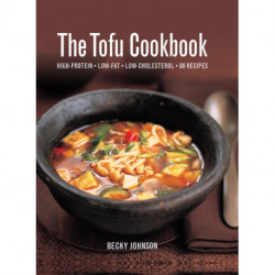 Tofu Cookbook