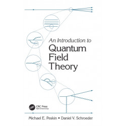 An Introduction To Quantum Field Theory