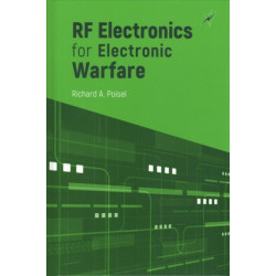RF Electronics for Electronic Warfare