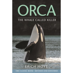 Orca: The Whale Called Killer