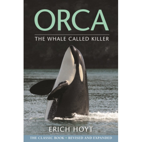Orca: The Whale Called Killer
