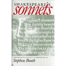 Shakespeare's Sonnets