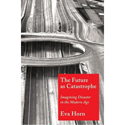 The Future as Catastrophe: Imagining Disaster in the Modern Age