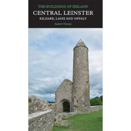 Central Leinster: Kildare, Laois and Offaly