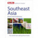 Berlitz Phrase Book & Dictionary Southeast Asia: Burmese, Thai, Vietnamese, Khmer & Lao