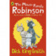 The Mouse Family Robinson
