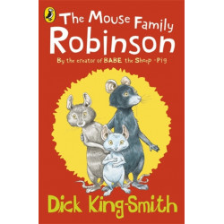 The Mouse Family Robinson