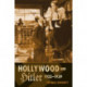Hollywood and Hitler, 1933-1939