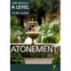 Atonement: York Notes A-level English Literature Study Guide - for 2026, 2027 exams: York Notes Series