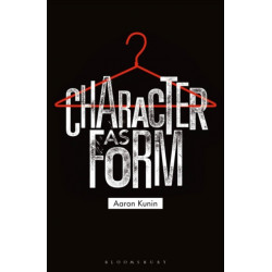 Character as Form