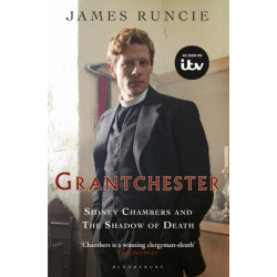 Sidney Chambers and The Shadow of Death: Grantchester Mysteries 1