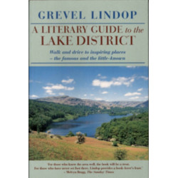 A Literary Guide to the Lake District