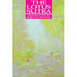 The Lotus Sutra