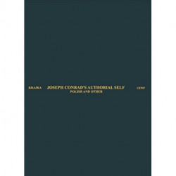 Joseph Conrad's Authorial Self – Polish and Other