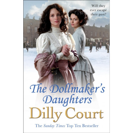 The Dollmaker's Daughters