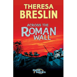 Across the Roman Wall