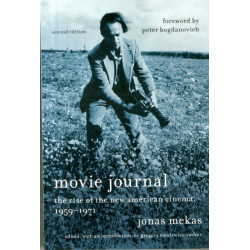 Movie Journal: The Rise of the New American Cinema, 1959-1971