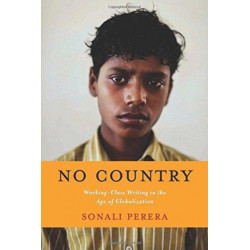 No Country: Working-Class Writing in the Age of Globalization