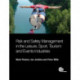 Risk and Safety Management in the Leisure, Events, Tourism and Sports Industries