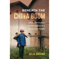 Beneath the China Boom: Labor, Citizenship, and the Making of a Rural Land Market