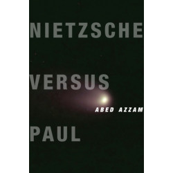 Nietzsche Versus Paul