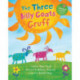 Three Billy Goats Gruff
