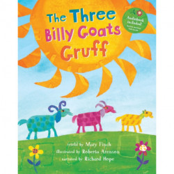 Three Billy Goats Gruff
