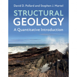 Structural Geology: A Quantitative Introduction