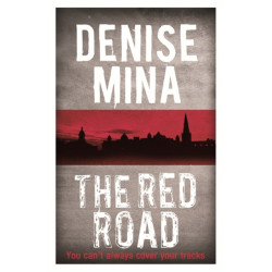 The Red Road