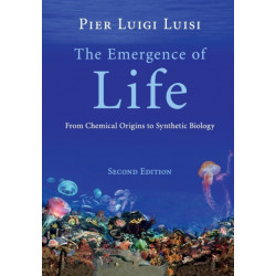 The Emergence of Life: From Chemical Origins to Synthetic Biology