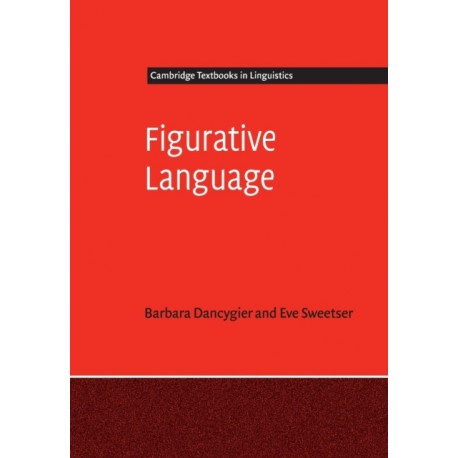 Figurative Language