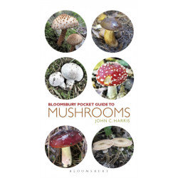 Pocket Guide to Mushrooms