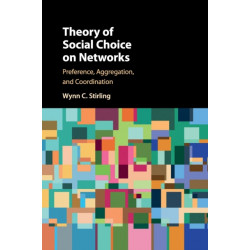 Theory of Social Choice on Networks: Preference, Aggregation, and Coordination