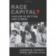 Race Capital?: Harlem as Setting and Symbol