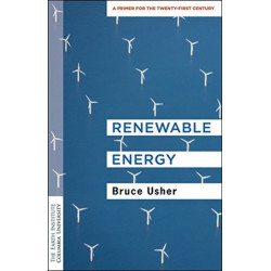 Renewable Energy: A Primer for the Twenty-First Century