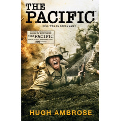 The Pacific (The Official HBO/Sky TV Tie-In)