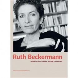 Ruth Beckermann