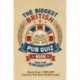 The Biggest British Pub Quiz Book: Over 10,000 questions