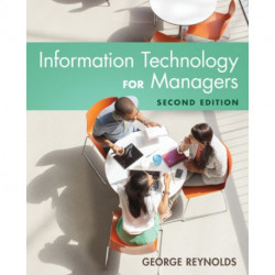Information Technology for Managers