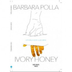 Ivory Honey
