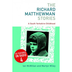 The Richard Matthewman Stories