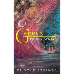 Genesis: Secrets of Creation