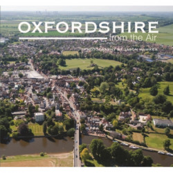 Oxfordshire from the Air