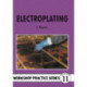 Electroplating