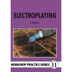 Electroplating