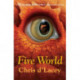 The Last Dragon Chronicles: Fire World: Book 6
