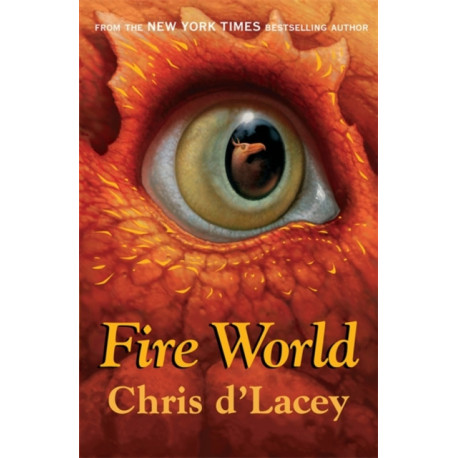 The Last Dragon Chronicles: Fire World: Book 6