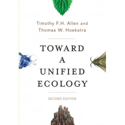 Toward a Unified Ecology