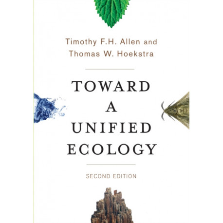Toward a Unified Ecology