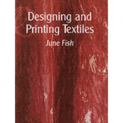 Designing & Printing Textiles